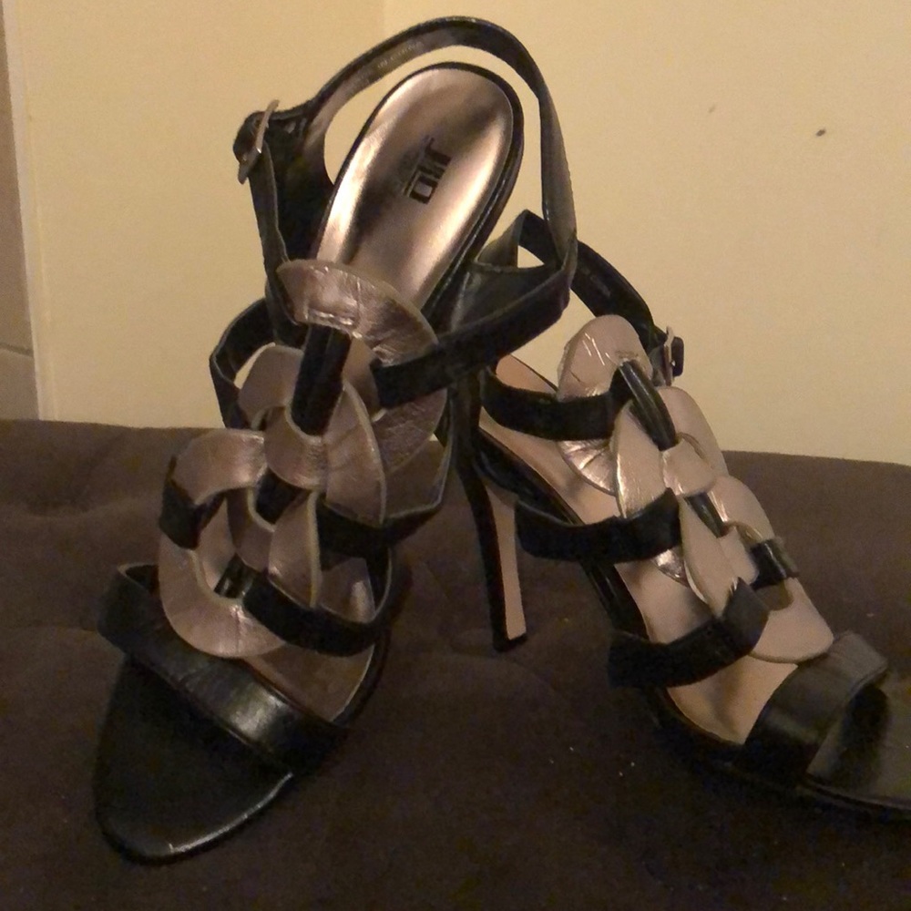 JoLo heels